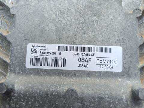Foto 2ª: Centralita Motor ECU Ford Focus PNDA BERLINA AUT. (2014)