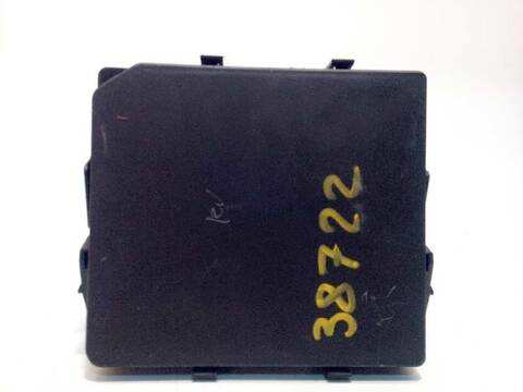 Foto 2ª: Caja Reles Fusibles Nissan NP300 ACENTA DOUBLE CAB 4X4 163CV 120KW [YS23] (2016)