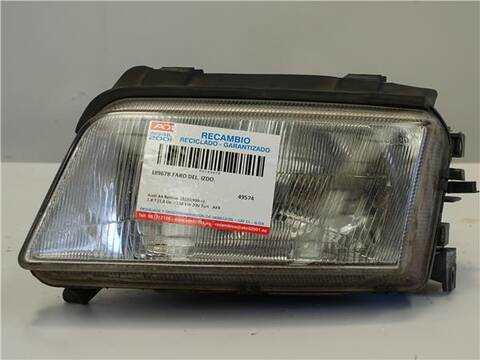 Faro Izquierdo Audi A4 1.8 T BERLINA 150CV 110KW