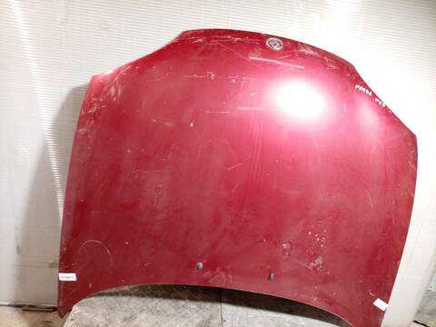Foto 3ª: Capot Mazda MX3 1.6 I 107CV 79KW EC)