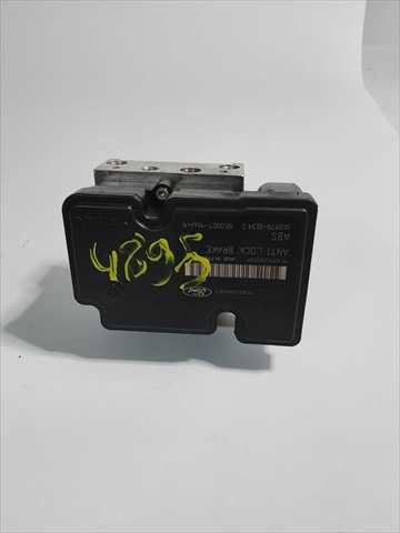 Foto 2ª: Centralita Abs Ford Fiesta 1.4 DIESEL [D/F6JB] (2008)