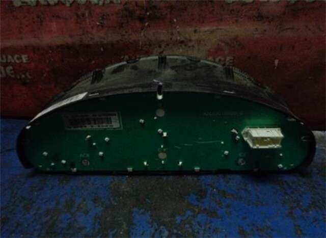 Foto 2ª: Cuadro de Instrumentos Peugeot 407 1.6 BUSINESS LINE [1.6 LTR. - 80 KW HDI FAP CAT (9HZ - DV6TED4)] [9HY]