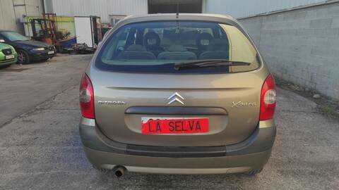 Portón Citroen Xsara 9HX PICASSO
