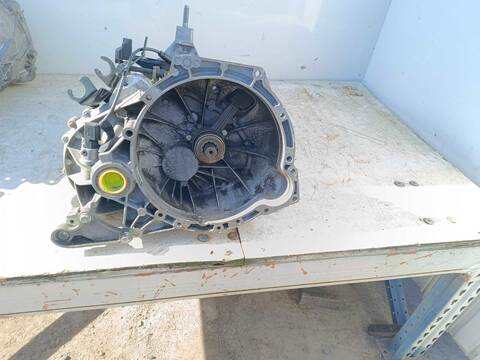 Caja Cambios Ford Focus AMBIENTE BERLINA 100CV 74KW