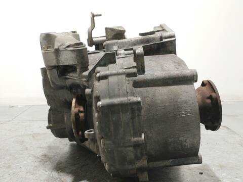 Foto 2ª: Caja Cambios Seat Leon 2.0 TDI 16V 140CV 103KW [BKD,CFHC,CLCB] (2007)