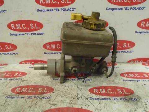Bomba Freno Volkswagen Golf 1.9 TDI BERLINA 110CV 81KW