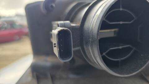 Foto 2ª: Caudalimetro Seat Toledo CXMA (2017)