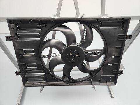 Foto 3ª: Electroventilador Volkswagen Tiguan R LINE 150CV [DTSB] (2023)