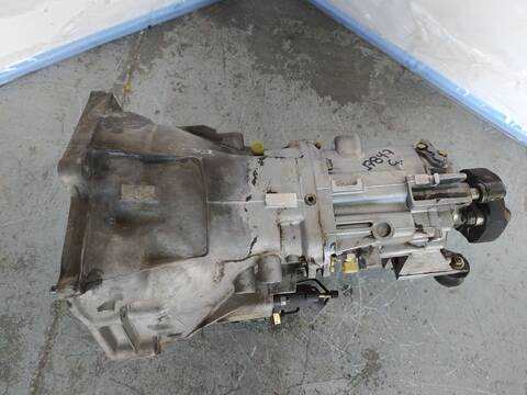 Caja Cambios Bmw Serie 3 316 G I E46)