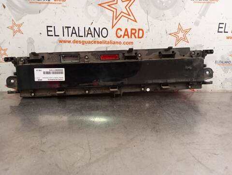 Cuadro de Instrumentos Renault Scenic CONFORT DYNAMIQUE 131CV 96KW