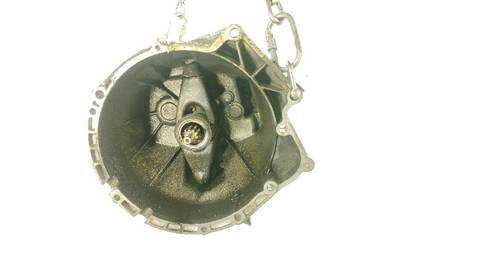 Caja Cambios Bmw Serie 3 315 318 I