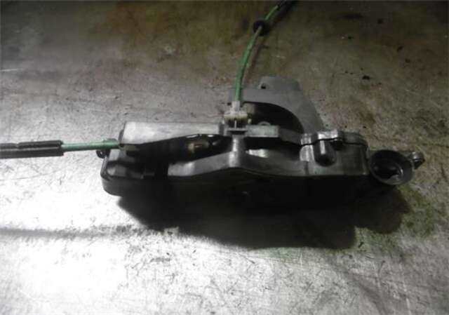 Foto 3ª: Cerradura Puerta Delantera Izquierda Fiat Stilo 1.9 JTD (192_XE1A) [192 A1.000]