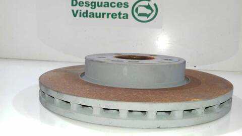 Foto 2ª: Disco Freno Delantero Mercedes Clase V 200 136CV 100KW (2014)