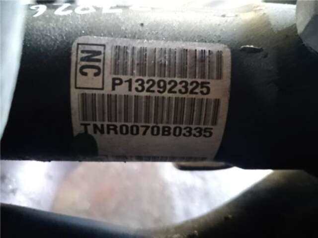 Foto 3ª: Cremallera de Direccion Opel Insignia 2.0 CDTI [A 20 DTH]
