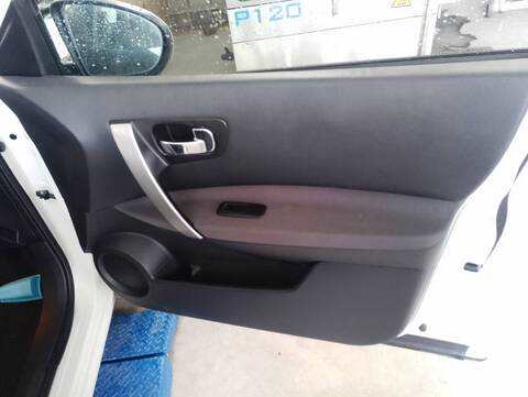 Foto 2ª: Tapizados Cartoneras Nissan Qashqai ACENTA 141CV 104KW [MR20] (2011)
