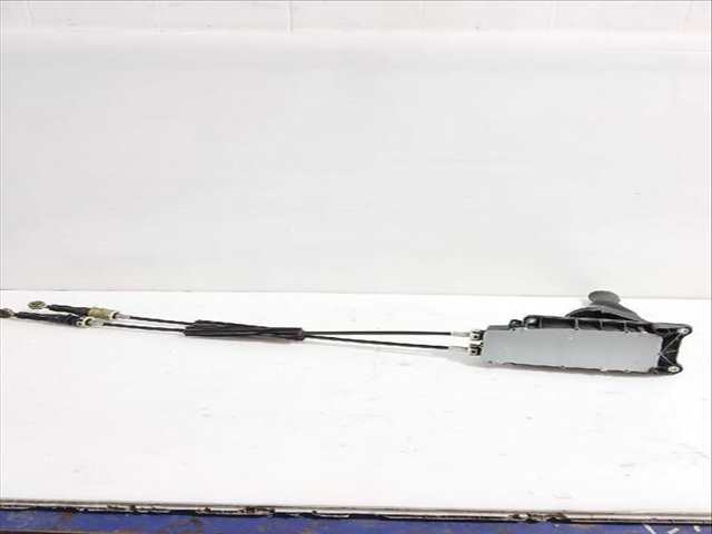 Foto 3ª: Palanca de Cambio Dacia Sandero 1.5 DCI 90CV [K9K 612 K9K 626] (2012)