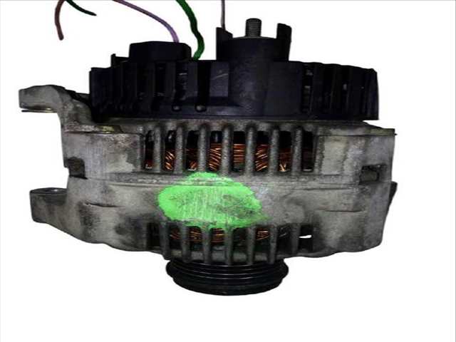 Foto 2ª: Alternador Renault Laguna 2.0 (1993)