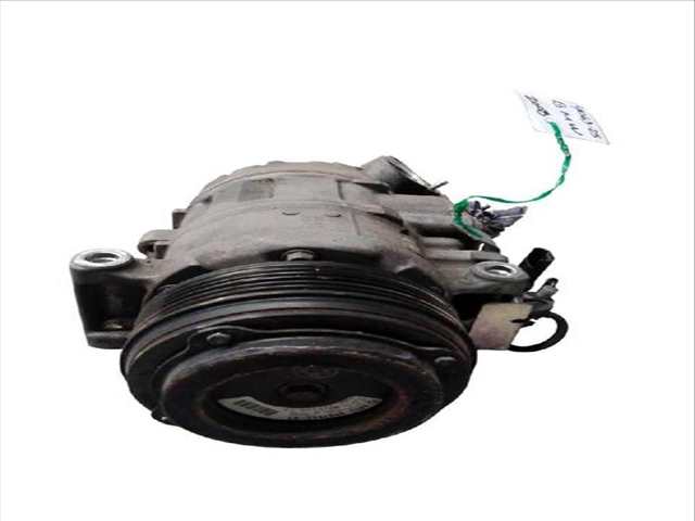 Compresor Aire Acondicionado Bmw Serie 1 114 118 D 143CV