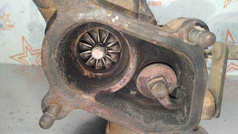Foto 2ª: Turbocompresor Suzuki Grand Vitara 2.0 16V CAT 128CV 94KW (1999)