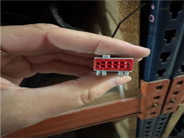 Foto 3ª: Retrovisor Izquierdo Ford Fiesta 1.4 FASHION [1.4 LTR. - 52 KW CAT]