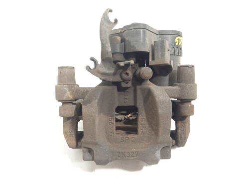 Foto 2ª: Pinza Freno Trasera Derecho Land Rover Discovery 2.0 TD4 CAT 150CV 110KW [204DTD] (2017)