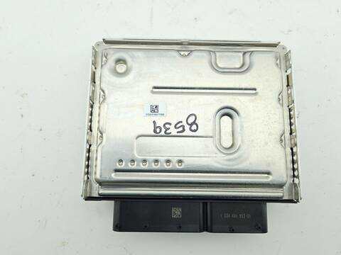 Foto 4ª: Centralita Motor ECU Volkswagen T-Cross 1.0 TSI 95CV 70KW [DUSB] (2024)