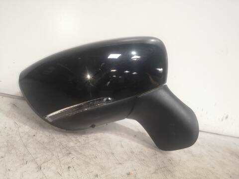 Foto 2ª: Retrovisor Derecho Renault Captur H5F408 (2018)