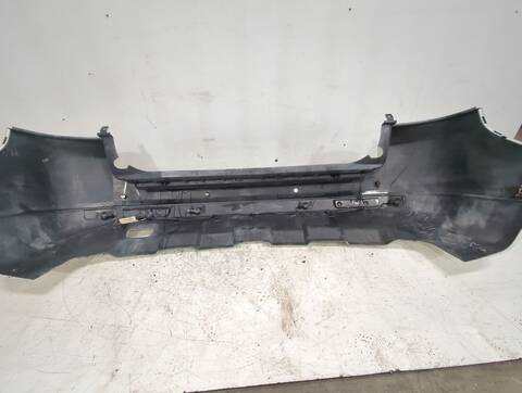 Paragolpes Trasero Land Rover Freelander 2.2 TD4 4X4 160CV 118KW