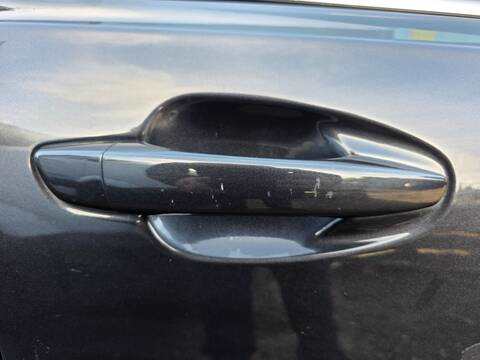 Maneta Exterior Delantera Derecha Peugeot 508 BHZ