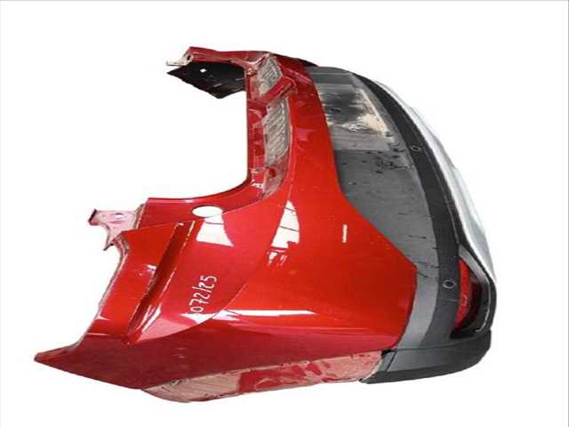 Foto 2ª: Paragolpes Trasero Dacia Sandero 1.0 TCE 90