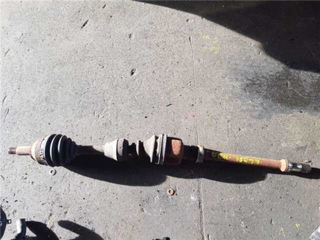 Transmision Delantera Derecha Ford Mondeo 2.0 TDCI