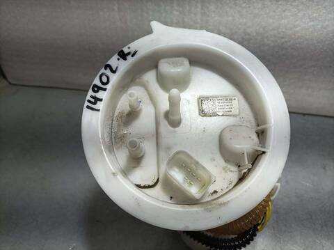 Foto 2ª: Aforador Bmw Serie 1 114 118D 150CV 110KW [B47C20B] (2020)