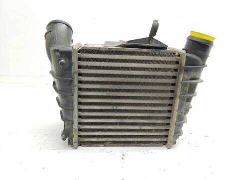 Foto 3ª: Intercooler Seat Ibiza COOL 100CV 74KW [AXR] (2006)