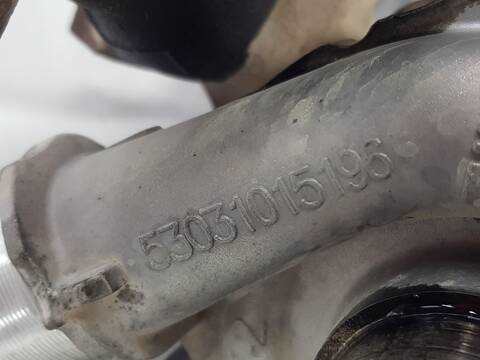 Foto 3ª: Turbocompresor Peugeot Expert STANDARD [AH01]