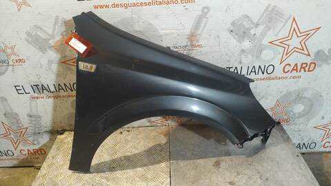 Foto 2ª: Aleta Delantera Derecha Opel Astra COSMO 125CV 92KW [Z17DTR] (2011)