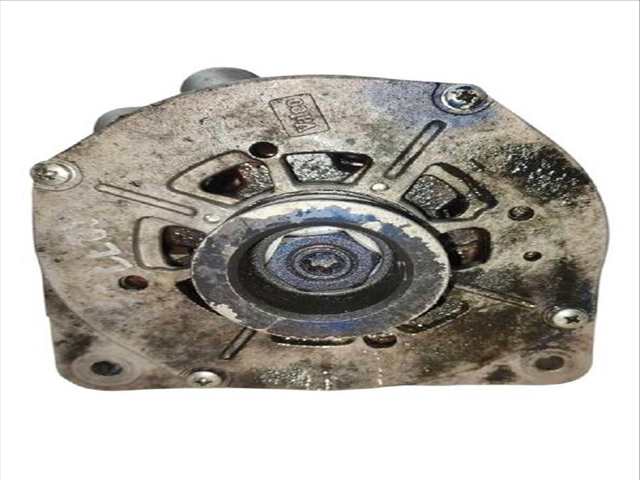 Foto 3ª: Alternador Renault Espace 2.2 DCI JK0H) (2002)