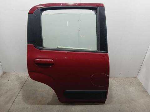 Puerta Trasera Derecha Fiat Panda LOUNGE 69CV 51KW