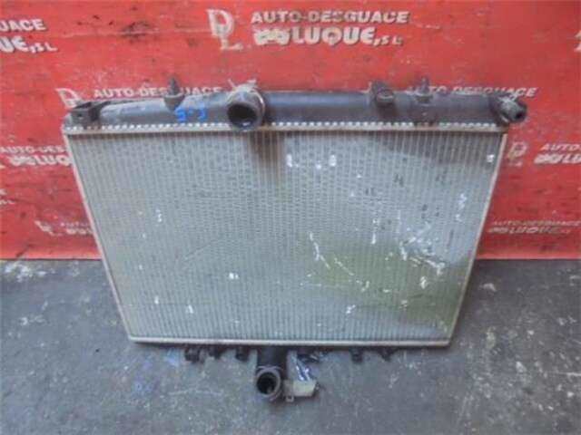 Radiador Motor Citroen C5 2.0 HDI