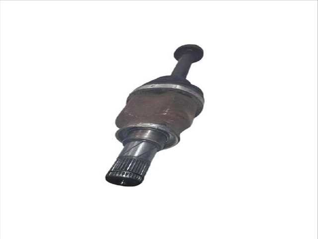 Foto 2ª: Transmision Delantera Derecha Mitsubishi Colt 1.3 Z21A) 95CV (2002)