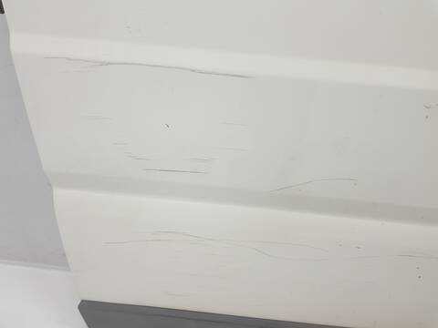 Foto 3ª: Puerta Lateral Corredera Derecha Peugeot Boxer HDI 328)