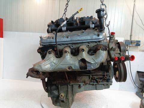 Foto 2ª: Motor Completo Chevrolet Silverado 305CV 224KW [LQ4 364CUV8] (2007)