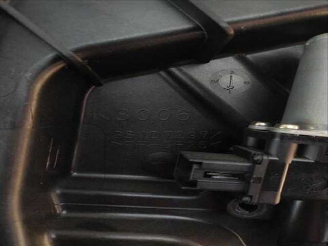 Foto 2ª: Elevalunas Manual Trasero Derecho Mazda 6 2.2 MZR-CD GH10) (2007)