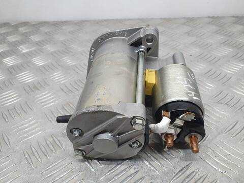 Foto 3ª: Motor de Arranque Ford Kuga TITANIUM 120CV 88KW [BNMC] (2019)