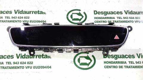 Centralita Motor ECU Mercedes Clase V 200 136CV 100KW