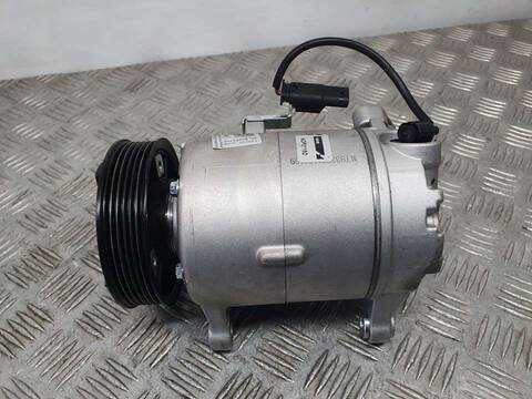 Foto 2ª: Compresor Aire Acondicionado Bmw X4 XDRIVE 20D 190CV 140KW [B47D20A] (2015)