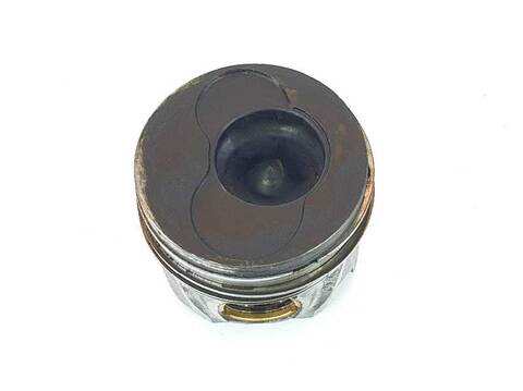 Foto 3ª: Pistones Volkswagen Touareg TDI R5 [BAC] (2002)