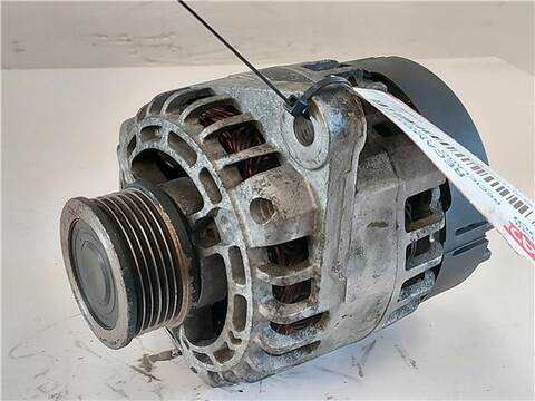 Foto 2ª: Alternador Fiat Stilo 1.9 D MULTIJET 150CV 110KW [937 A5.000] (2006)