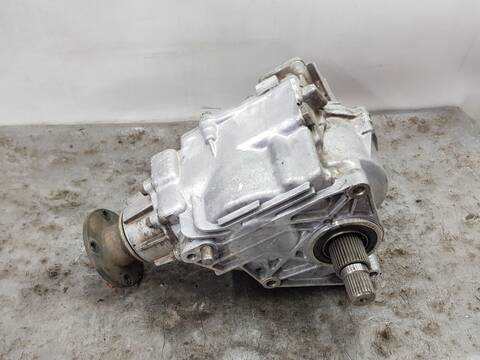 Foto 3ª: Diferencial Delantero Hyundai Santa Fe 2.0 CRDI VGT COMFORT (2001)