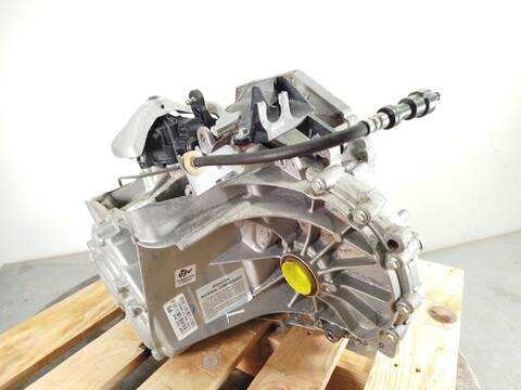 Foto 2ª: Caja Cambios Ford Kuga 1.5 ECOBOOST 150CV 110KW [UPDA] (2024)