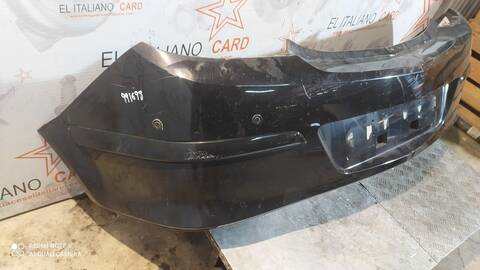 Foto 2ª: Paragolpes Trasero Opel Astra ENJOY 140CV 103KW [Z18XER] (2008)